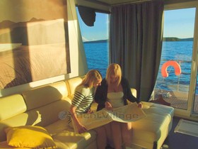 2015 Nordic Season Ns 42 Houseboat kaufen