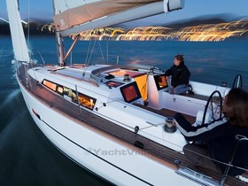 2021 Dufour Yachts 310 Grand Large (New) на продажу
