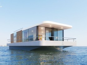 Buy 2022 Mx4 Houseboat Moat