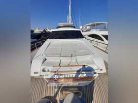 2003 Sanlorenzo 72 на продажу