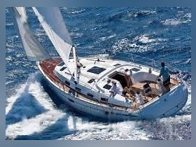 Bavaria Cruiser 50