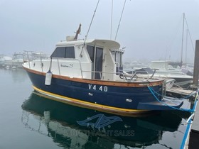 1999 Sciallino 25 til salg