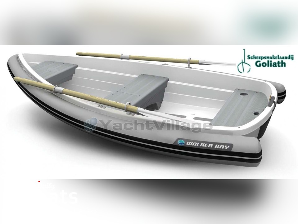 2011 Walker Bay Rid High Performance for sale. View price, photos and