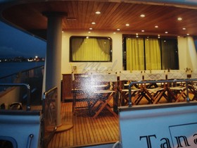 2008 Terranova Yacht Explorer 115 for sale