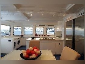 2008 Terranova Yacht Explorer 115 на продажу