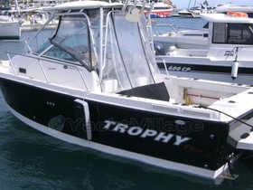 Купити 2012 Trophy Boats 2352 Walkaround