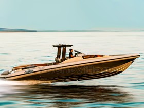 Купить 2017 Skipper Desire 120S