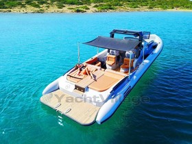 2017 Skipper Desire 120S на продажу