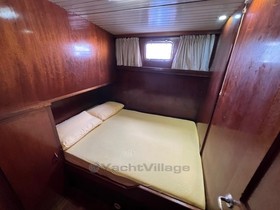 1989 Altena Yachting Kruiser Flybridge 14.10 Ak za prodaju