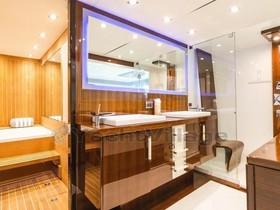 2012 Lazzara Yachts en venta