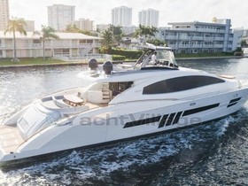 Buy 2012 Lazzara Yachts