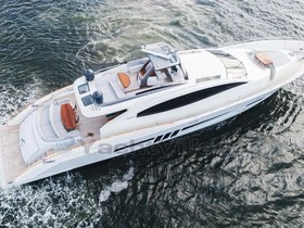 2012 Lazzara Yachts en venta