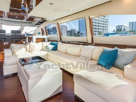 Buy 2012 Lazzara Yachts