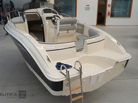 AS Marine 590 Wa [Package Senza Patente]