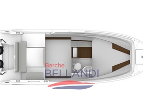 2022 Beneteau Flyer 9 Space Deck satın almak