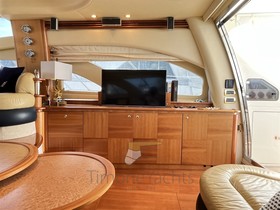 2007 Azimut 55E Flybridge