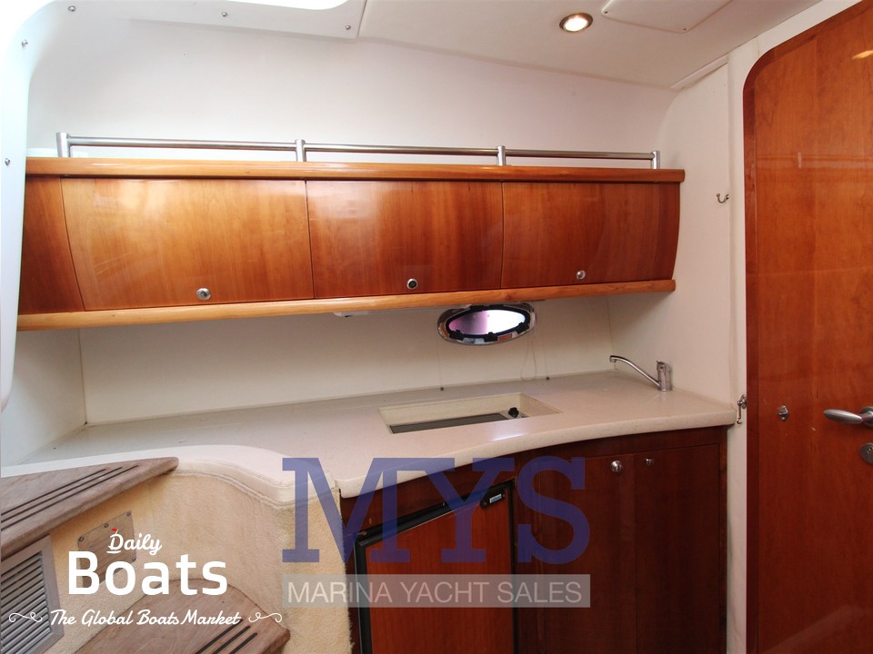 2004 Prinz Yachts 33 Open на продажу. Посмотреть цену, фотографии и ...