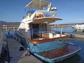 Buy 2005 Portofino Marine 47 Fly