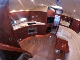 2008 Fairline Targa 47