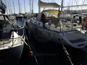 2008 Zuanelli 40 à vendre