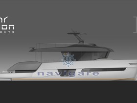 Lion Yachts Evolution 6.0