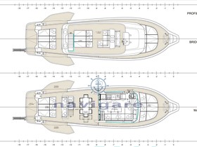 2023 Lion Yachts Evolution 6.0 zu verkaufen