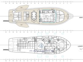 2023 Lion Yachts Evolution 6.0