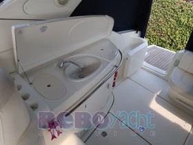 2006 Cranchi Zaffiro 34 for sale