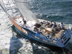 Jeanneau 57