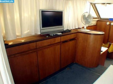 Acquistare 1991 Fairline 38