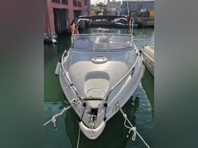 2005 Coverline 580 Cabin for sale