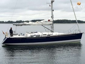 X-Yachts X–43