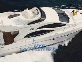 Acheter 2005 Azimut 42 Evo