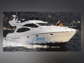 2005 Azimut 42 Evo à vendre