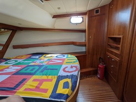 2001 Apreamare 11 Cabin