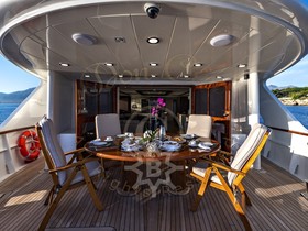 2002 Benetti 105 Sd kaufen