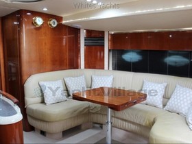 2003 Fairline Targa 52 zu verkaufen