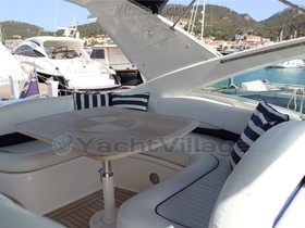 2003 Fairline Targa 52 till salu