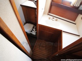 1991 Dynamique 58 for sale