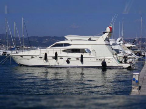 Della Pasqua Dp 56 Fly