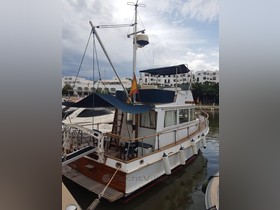 Köpa 1973 Grand Banks 32