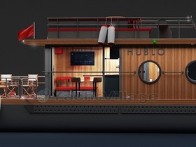 Hublo 2 Houseboat
