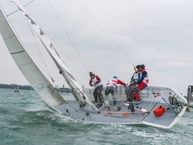 2007 Corporate Sailing Sl Tom 28 Ceccarelli
