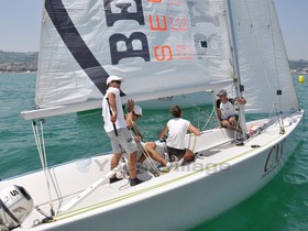 2007 Corporate Sailing Sl Tom 28 Ceccarelli