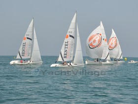 2007 Corporate Sailing Sl Tom 28 Ceccarelli kopen