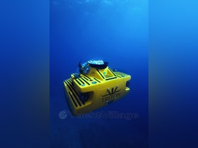 Acheter 2018 Triton Boats 1650/3Lp Submarine