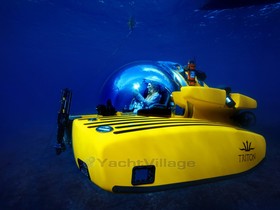 Acheter 2018 Triton Boats 1650/3Lp Submarine