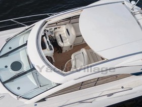 2003 Sunseeker Camargue 50 zu verkaufen