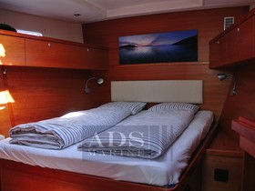 Buy 2008 Hanse 540E - 540