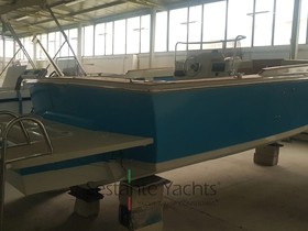 Bertram Yacht 25' Open